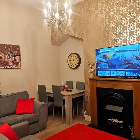 Sommerset Cottages - 2 Bedroom House Sunderland  Ngoại thất bức ảnh