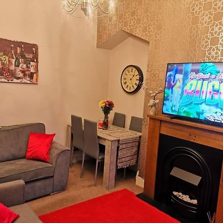 Sommerset Cottages - 2 Bedroom House Sunderland  Ngoại thất bức ảnh