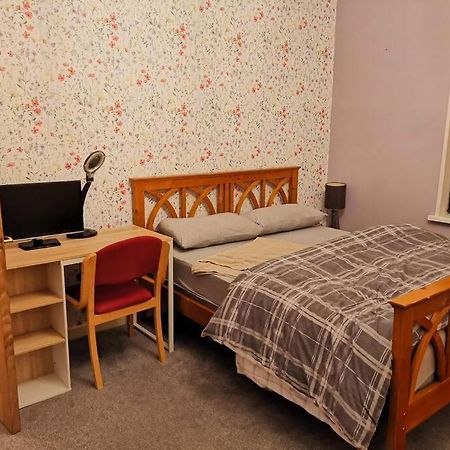 Sommerset Cottages - 2 Bedroom House Sunderland  Ngoại thất bức ảnh