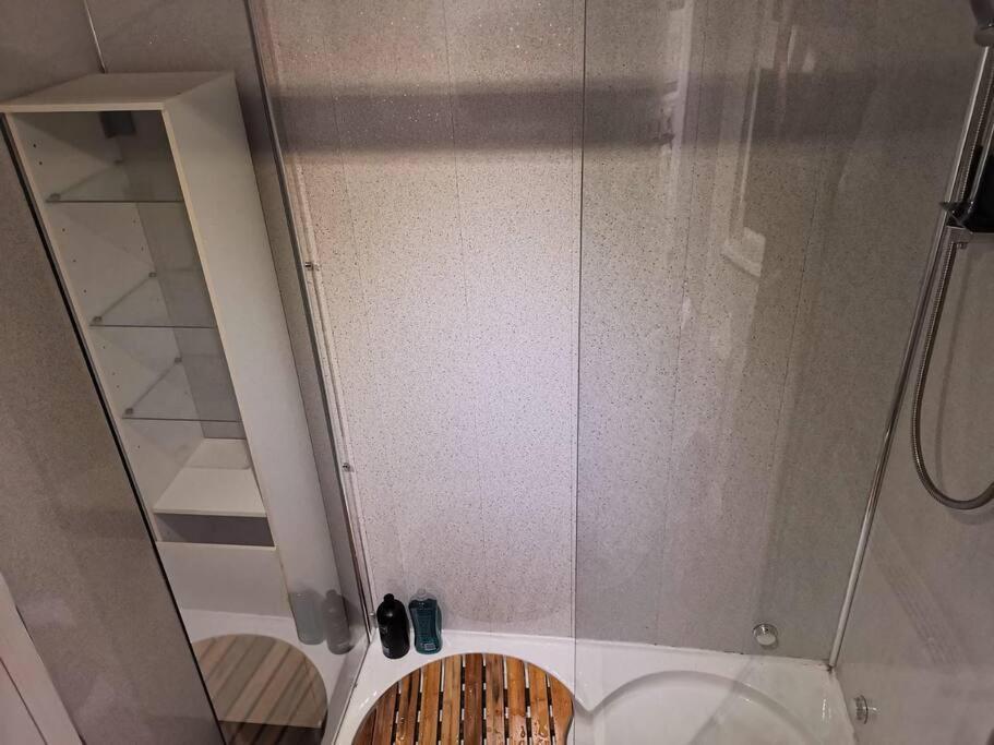 Sommerset Cottages - 2 Bedroom House Sunderland  Ngoại thất bức ảnh
