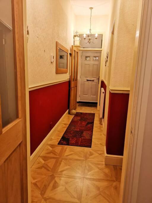 Sommerset Cottages - 2 Bedroom House Sunderland  Ngoại thất bức ảnh