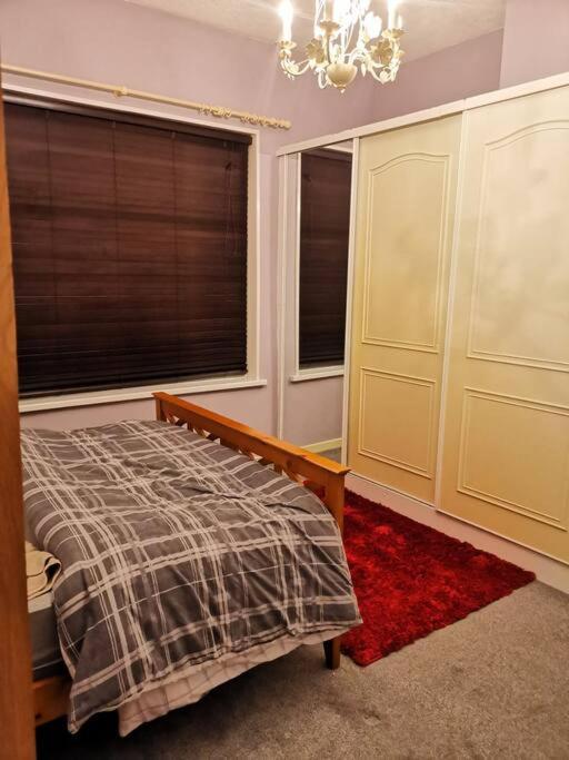 Sommerset Cottages - 2 Bedroom House Sunderland  Ngoại thất bức ảnh