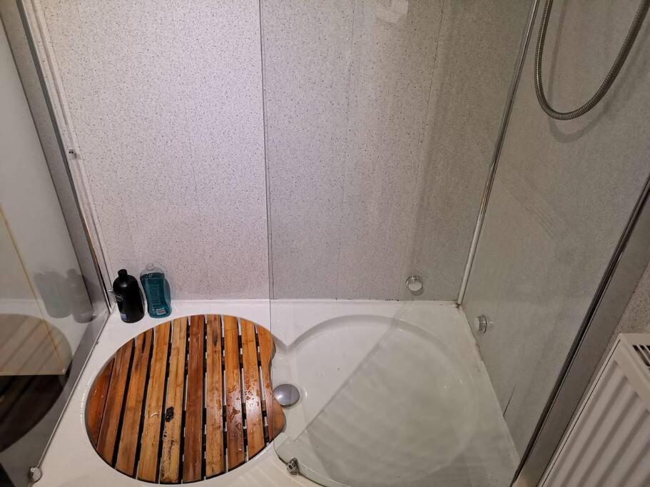 Sommerset Cottages - 2 Bedroom House Sunderland  Ngoại thất bức ảnh